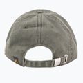 Șapcă Alpha Industries Acid Logo dark olive 2