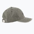 Șapcă Alpha Industries Acid Logo dark olive 3