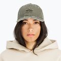 Șapcă Alpha Industries Acid Logo dark olive 5