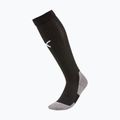 PUMA Team Liga Core șosete de fotbal pentru copii negru 703441 03