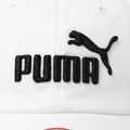 Șapcă pentru copii  PUMA Ess Cap Jr puma white/no.1 5