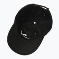 Șapcă pentru copii  PUMA Ess Cap Jr puma black/no.1 4