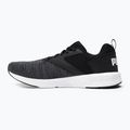 Pantofi de alergare pentru bărbați PUMA Nrgy Comet puma negru/puma alb 3