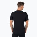 PUMA tricou de fotbal pentru bărbați Liga Baselayer Tee negru 655918_03 2