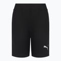 PUMA pantaloni scurți de compresie pentru copii Liga Baselayer Short Tight negru 65593703