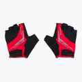 ZIENER Mănuși de ciclism MTB Ceniz GELshock 888 roșu Z-988205/888/7,5 2