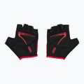 ZIENER Mănuși de ciclism MTB Ceniz GELshock 888 roșu Z-988205/888/7,5 3