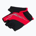 ZIENER Mănuși de ciclism MTB Ceniz GELshock 888 roșu Z-988205/888/7,5 4