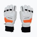 Mănușă de schi pentru bărbați ZIENER Guard GTX + Gore Grip PR alb 801019 2