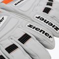 Mănușă de schi pentru bărbați ZIENER Guard GTX + Gore Grip PR alb 801019 4