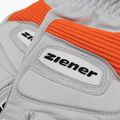 Mănușă de schi pentru bărbați ZIENER Guard GTX + Gore Grip PR alb 801019 5