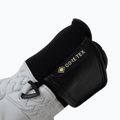 Mănușă de schi pentru bărbați ZIENER Guard GTX + Gore Grip PR alb 801019 6