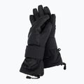 Mănuși de snowboard pentru femei ZIENER Milana As, negru, 801723.12