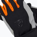 Mănuși de schi ZIENER Gazal Touch, negru, 801410 12418 4