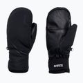 Mănuși de snowboard cu un singur deget pentru femei ZIENER Kantala Gtx Inf Mitten, negru, 801157.12