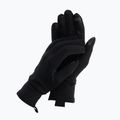 Mănuși ZIENER Isanto Touch, negru, 802044.12