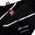 Mănuși de schi ZIENER Ultimo Pr Glove Cross country Black 8, negru, 808265.12 4
