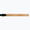 Daiwa Ninja X Ultra Light Spin rod negru 11627-180 2