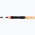 Daiwa Ninja X Ultra Light Spin rod negru 11627-180 3