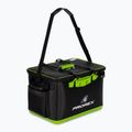 Daiwa Prorex Tackle Container negru 15809-500