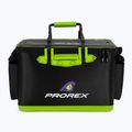 Daiwa Prorex Tackle Container negru 15809-500 2