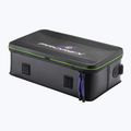 Daiwa Prorex Prorex Lure Storage Spinning Bag negru 15809-505 8