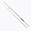 Daiwa Ninja X Jiggerspin tijă de spinning negru 11206-240