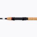 Daiwa Ninja X Jiggerspin tijă de spinning negru 11206-240 2