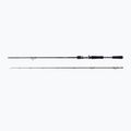 Tijă de aruncat Daiwa Prorex XR Jerk Baitcast negru 11339-195