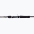 Tijă de aruncat Daiwa Prorex XR Jerk Baitcast negru 11339-195 2