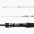Tijă de aruncat Daiwa Prorex XR Jerk Baitcast negru 11339-195 5