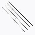Daiwa Ninja X Carp 4 sec negru 11596-366