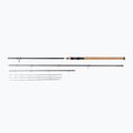 Daiwa Ninja X Feeder rod negru 11603-335