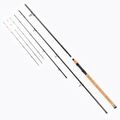 Daiwa Ninja X Feeder rod negru 11605-335