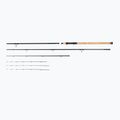 Daiwa Ninja X Feeder tijă de împământare negru 11606-365