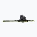 Daiwa PX Convertor PX Stalker RB Spinning sac negru 15814-240 5