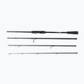 Daiwa Procyon Travel tijă de spinning negru 11212-245