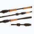 Undiță de spinning Daiwa Caldia Light Spin 7