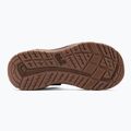 Sandale de trekking pentru bărbați Jack Wolfskin Lakewood Cruise maro 4019011 5