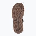 Sandale de trekking pentru bărbați Jack Wolfskin Lakewood Cruise maro 4019011 14