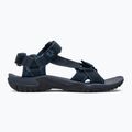 Sandale turistice pentru bărbați Jack Wolfskin Lakewood Ride bleumarin 4019021 2