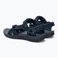 Sandale turistice pentru bărbați Jack Wolfskin Lakewood Ride bleumarin 4019021 3