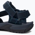 Sandale turistice pentru bărbați Jack Wolfskin Lakewood Ride bleumarin 4019021 8