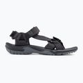 Sandale de drumeție pentru bărbați Jack Wolfskin Lakewood Ride Sandal gri 4019021_6230_080 2
