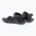 Sandale de drumeție pentru bărbați Jack Wolfskin Lakewood Ride Sandal gri 4019021_6230_080 3