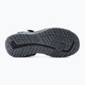 Sandale de drumeție pentru bărbați Jack Wolfskin Lakewood Ride Sandal gri 4019021_6230_080 5