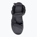 Sandale de drumeție pentru bărbați Jack Wolfskin Lakewood Ride Sandal gri 4019021_6230_080 6