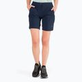Pantaloni scurți de trekking pentru femei Jack Wolfskin Hilltop Trail albastru marin 1505461_1910