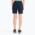 Pantaloni scurți de trekking pentru femei Jack Wolfskin Hilltop Trail albastru marin 1505461_1910 3