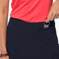 Jack Wolfskin Hilltop Trail fustă de trekking pentru femei albastru marin 1505471_1910 3
